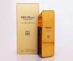 PERFUME ONE MILLION 25ML DREAM BRAND COLLECTION