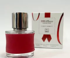 PERFUME CH CAROLINA HERRERA 25ML DREAM BRAND COLLECTION
