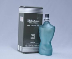 PERFUME JEAN PAUL LE MALE 25ML DREAM BRAND COLLECTION