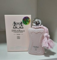 PERFUME DELINA PARFUMS DE MARLY 25ML DREAM BRAND COLLECTION