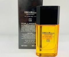 PERFUME AZZARO MEN 25ML DREAM BRAND COLLECTION