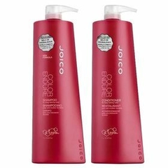 SHAMPOO / COND BLONDE LIFE 1L