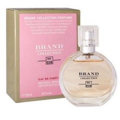 PERFUME CHANCE CHANEL 25ML BRAND COLLECTION