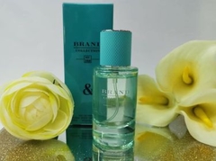 PERFUME TIFANNY 25ML BRAND COLLECTION