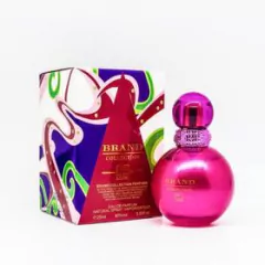 PERFUME FANTASY 25ML BRAND COLLECTION
