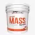 Massa Hipercalórico - Big Size Mass - Balde - 6 kg – BRNFOODS - comprar online