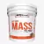 Massa Hipercalórico - Big Size Mass - Balde - 6 kg – BRNFOODS