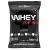 Whey Protein Concentrado Turbo ( Refil ) - 907g - Black Skull