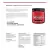 Creatina Hardcore 150g - IntegralMedica - Drop Suplementos
