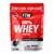 100% Whey protein Refil 900g - FTW - comprar online