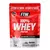 100% Whey protein Refil 900g - FTW na internet
