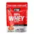 100% Whey protein Refil 900g - FTW - Drop Suplementos