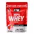 100% Whey protein Refil 900g - FTW - loja online