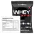 Whey Protein Concentrado Turbo ( Refil ) - 907g - Black Skull - comprar online