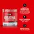 Creatina Monohidratada (300g) FTW - loja online