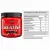 Creatina Hardcore 300g - Integralmédica pura - Drop Suplementos