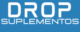 Drop Suplementos