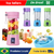 Mini Liquidificador Portátil Shake Copo Suco Suco + Cabo Usb - comprar online