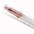 Depilador indolor para sobrancelha caneta removedor fashion recarregável - comprar online