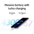 Versão Global Smartphone Xiaomi 12 Lite Snapdragon 778G NFC 120Hz 6,55" AM - loja online