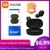 Original Xiaomi Redmi Airdots S Fones de ouvido sem fio TWS Bluetooth 5.0 Estér