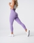 Leggings NVGTN Salpicadas Sem Costura Lycra Elastano Meia-calça Feminina Macia - comprar online