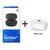 Imagem do Original Xiaomi Redmi Airdots S Fones de ouvido sem fio TWS Bluetooth 5.0 Estér