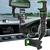 ALFA Suporte Multifuncional Carro Espelho Retrovisor E Mesa universal GPS Celula