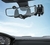 Espelho retrovisor do carro 360° suporte de telefone giratório suportes para v - comprar online