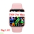 TOP VIP 10/5/6/3 PCS 100% Original Big T900 PRO MAX SmartWatch Sports Monitor de - loja online