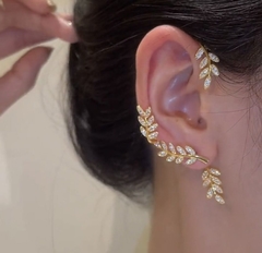 Earcuf de hojas en internet