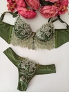 Conjunto Euphoria