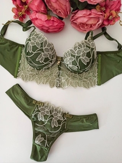 Conjunto Euphoria