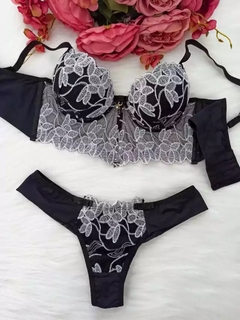 Conjunto Euphoria