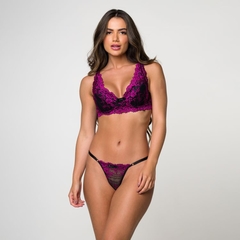 Conjunto Renata - comprar online