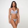 Conjunto Bicolor Sexy