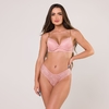 Conjunto Luxo