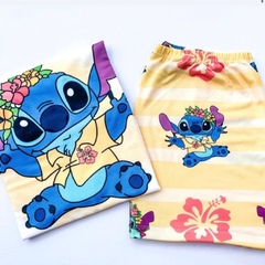 Pijama Lilo & Stitch
