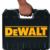 Furadeira de Impacto de 1/2 Pol. (13mm) + Maleta (DW508SK) - Dewalt na internet