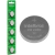 Bateria De Lítio Blister 5 Unidades (CR2450) - Intelbras