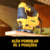 Serra Tico Tico Orbital 650W (DWE300) - Dewalt - Offshore Bahia
