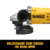 Esmerilhadeira Angular 7" (180mm) 2200W (DWE 491) - Dewalt - Offshore Bahia