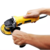 Imagem do Esmerilhadeira Angular 4.1/2'' 800W Profissional (DWE4020) - Dewalt