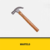 Kit Furadeira Impacto + Caixa de Ferramentas (SDH600KS1) - Stanley - loja online