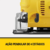 Imagem do Serra Tico Tico 600W (SJ60KBR) - Stanley