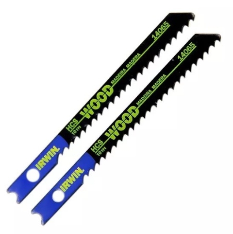 Serra Tico Tico Universal P/ Madeira (14065) - Irwin