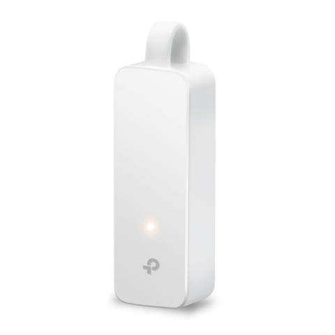 ADAPTADOR DE RED TP-LINK USB-C LAN GIGABIT UE300C - UE300C