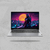 Lenovo Ideapad 1 15.6" TouchScreen i3 8GB 256GB SSD - Gris