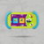 Tablet Core Innovations PBS Kids 7" Android 16GB
