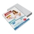 PANFLETO 10X15 PAPEL COUCHÊ 120g 4X0 - 500 unidades
